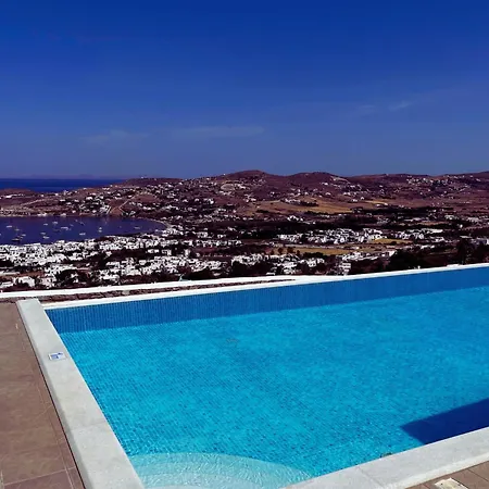 Quality Brand Villas: Luxurious 6br Monaco With Infinity Pool In Villa