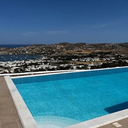 Quality Brand Villas: Luxurious 6br Monaco With Infinity Pool In *